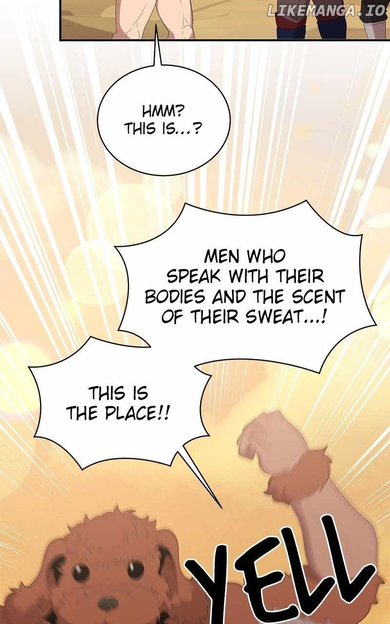 The Strongest Florist Chapter 231 63
